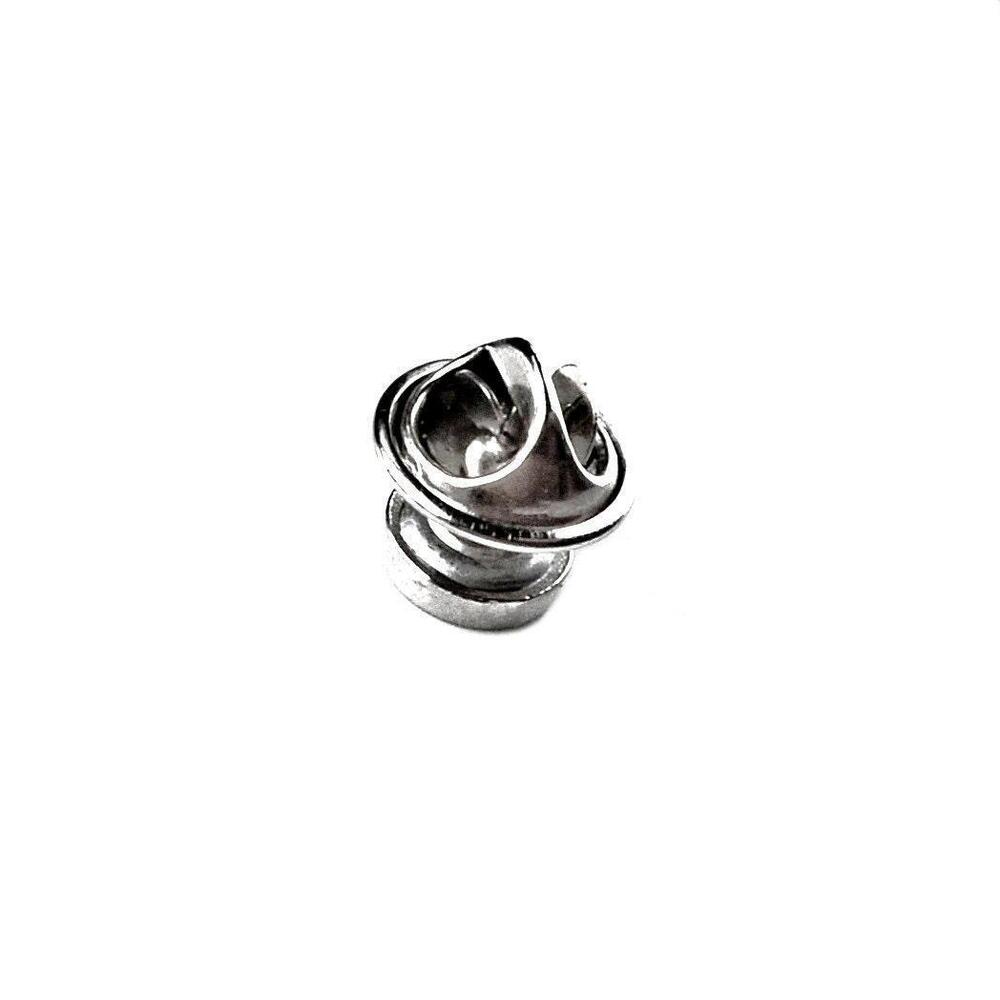 Hockey Lapel Pin - Picture 2 of 3